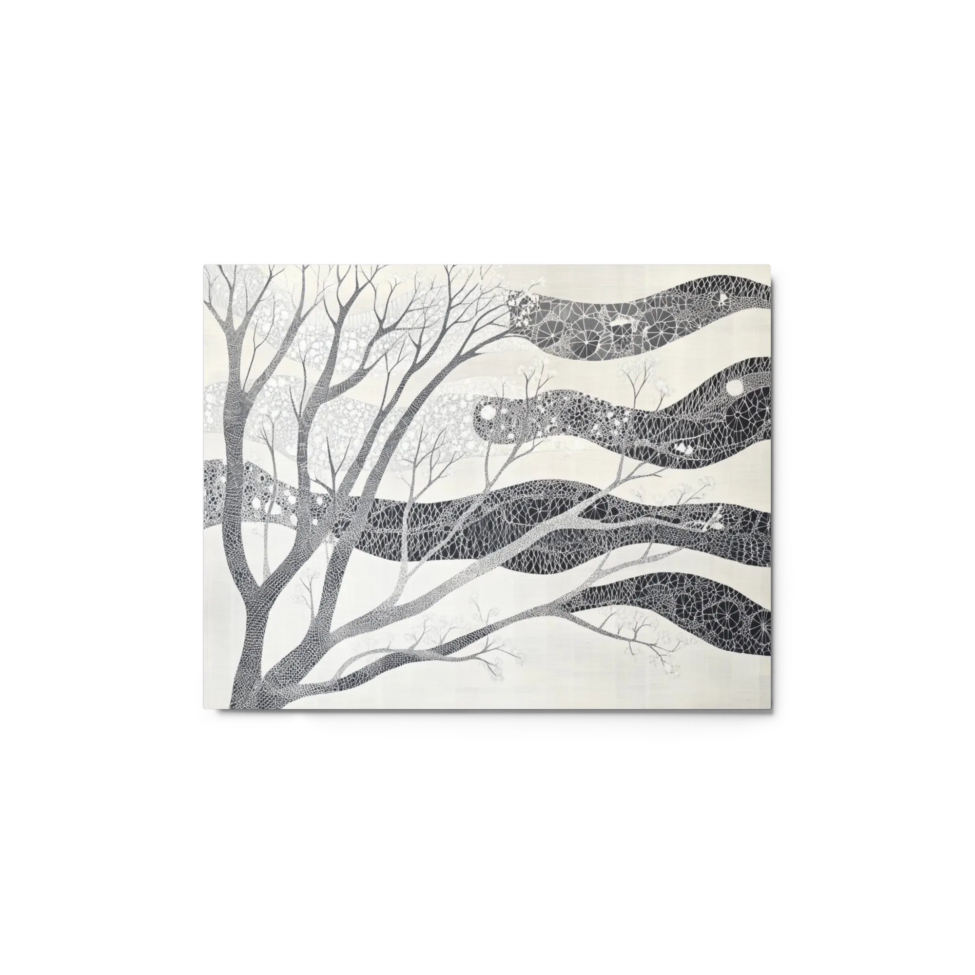 Whispering Branches