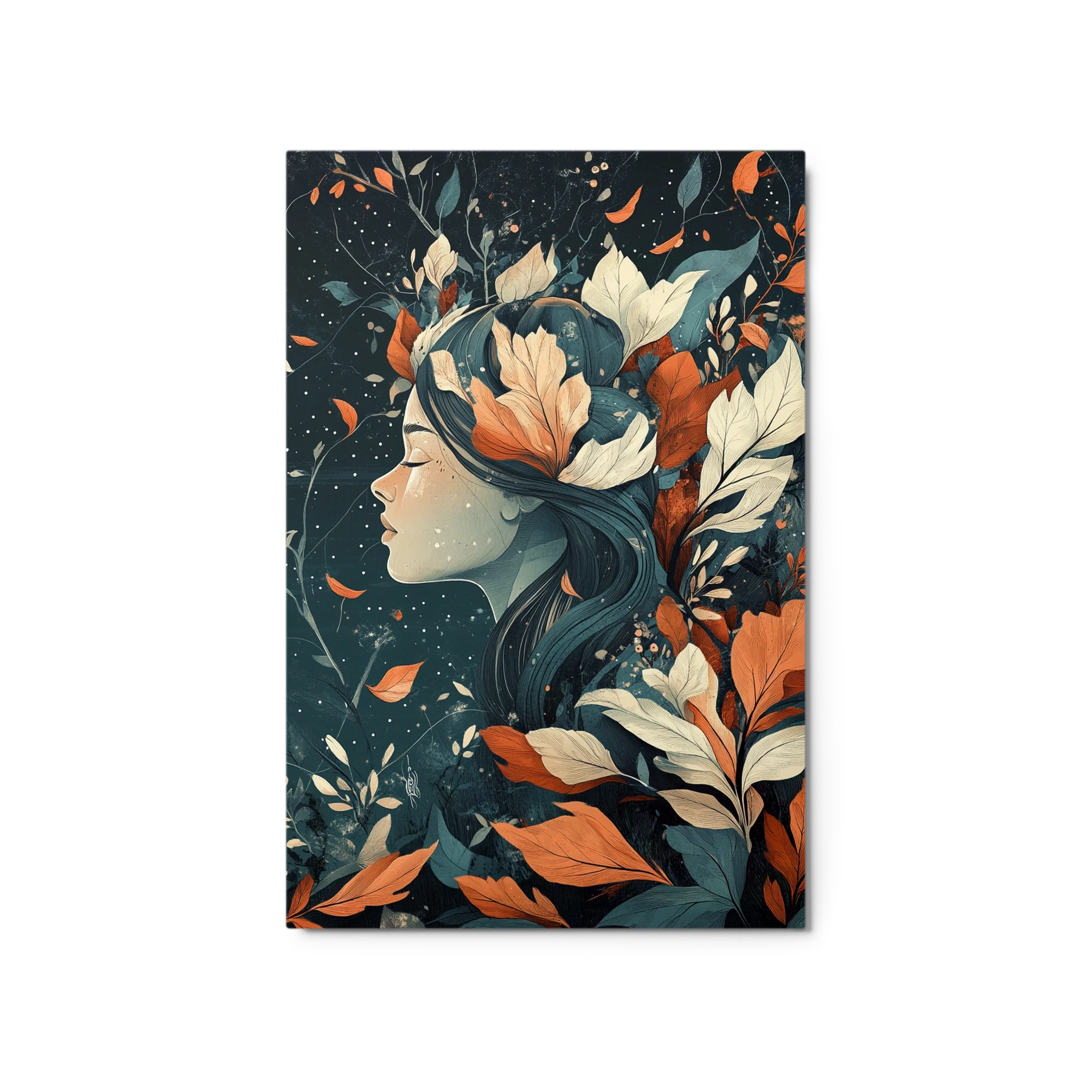Floral Reverie