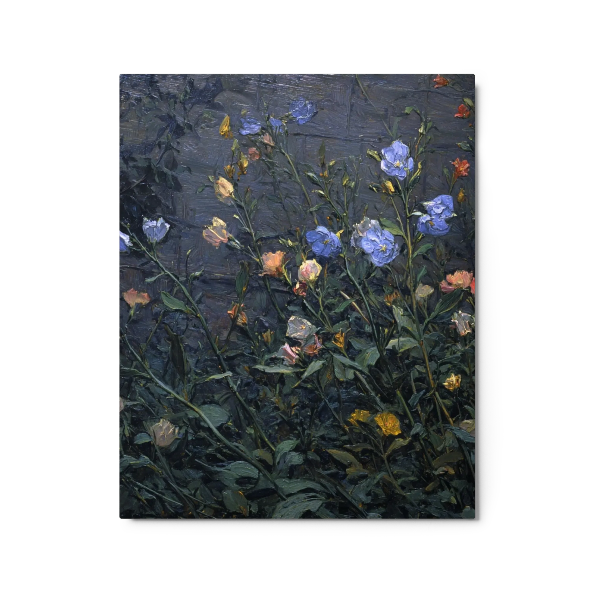 Midnight Blossoms