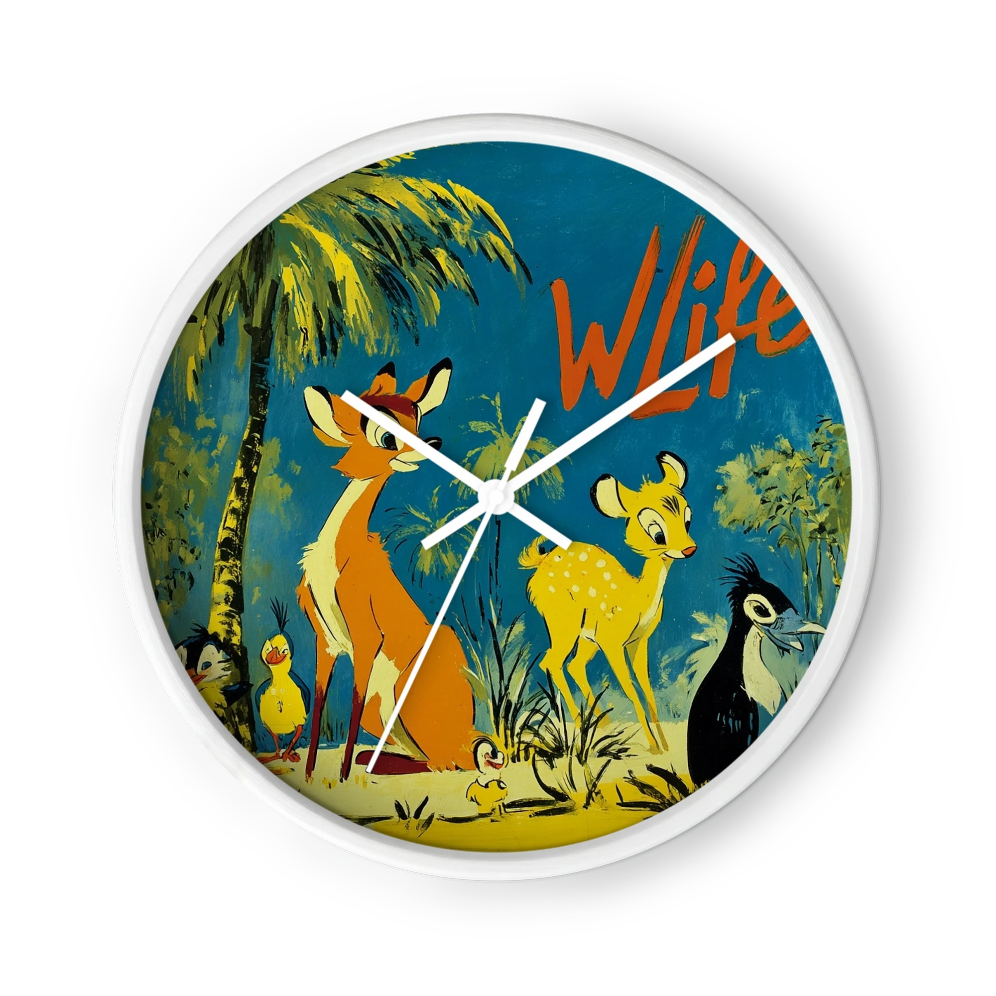 Wild Life