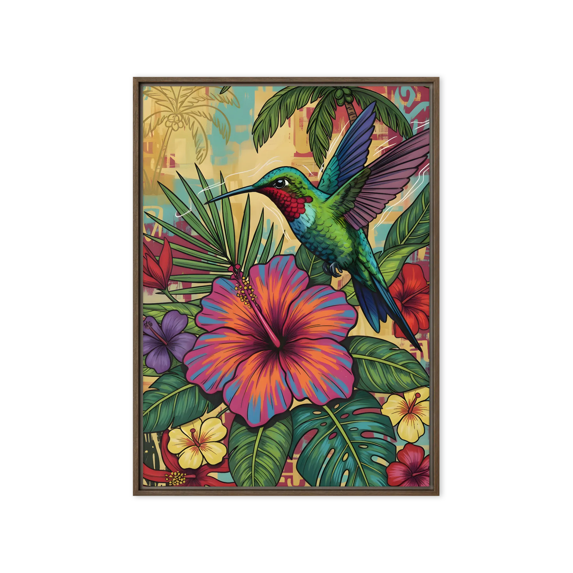 Néctar Tropical