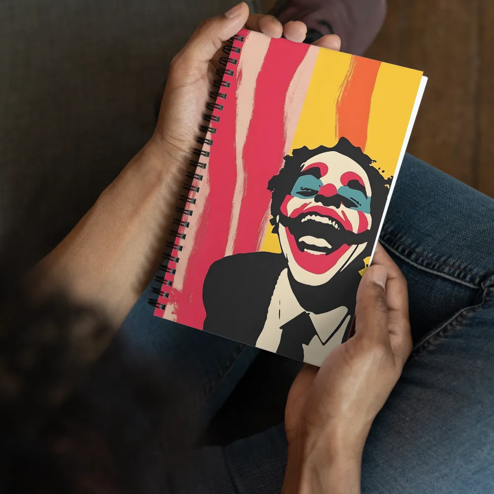 The Joy of Laughter