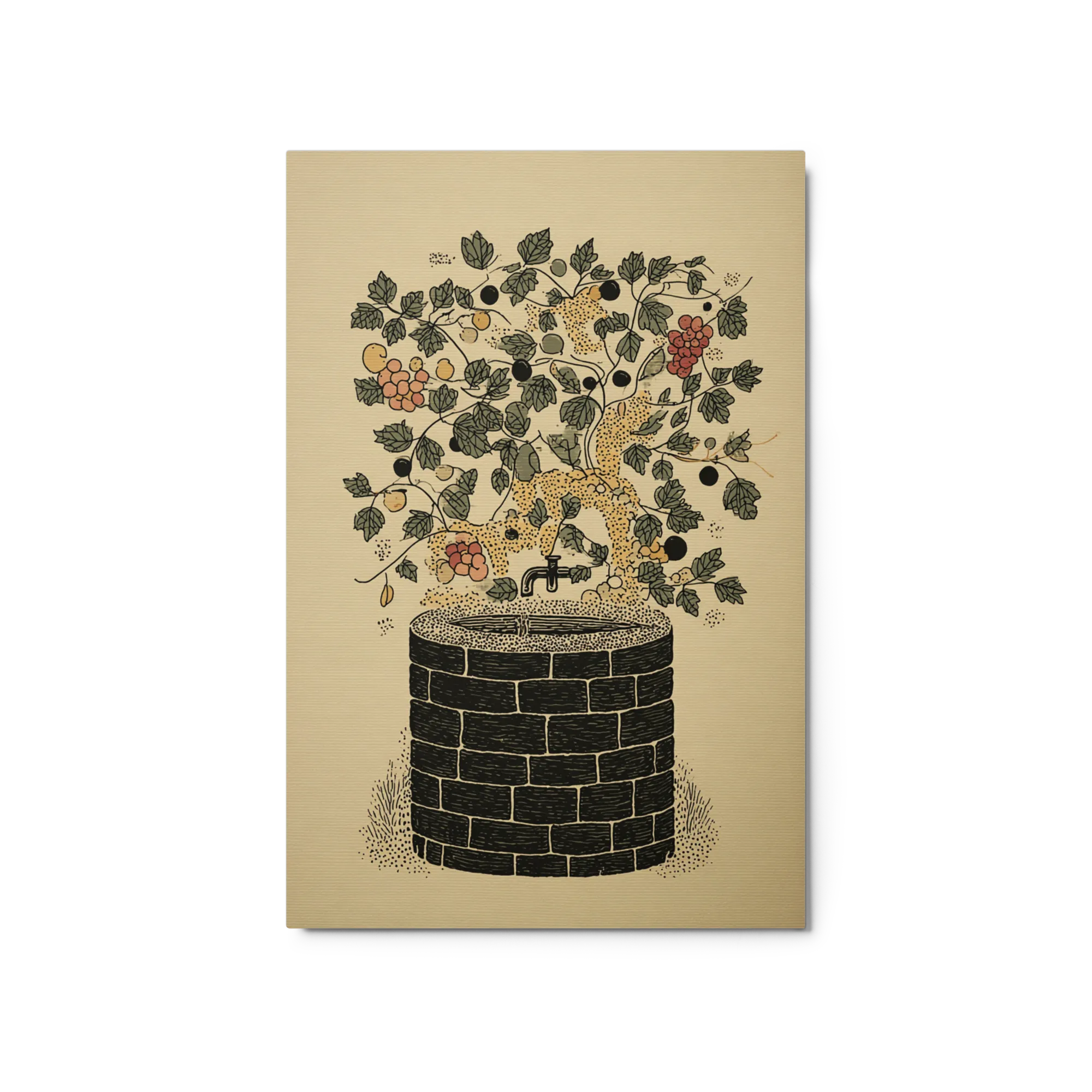 Wellspring of Life