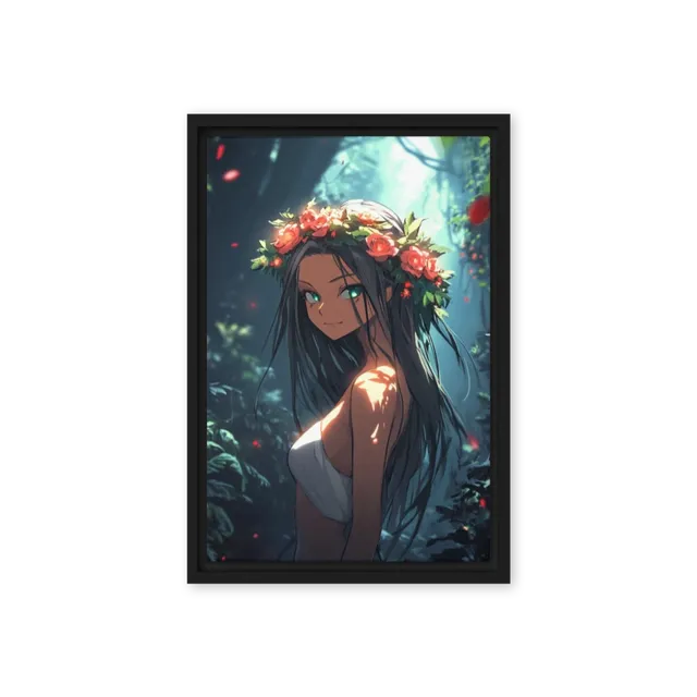 Enchanted Blossom | Art Print