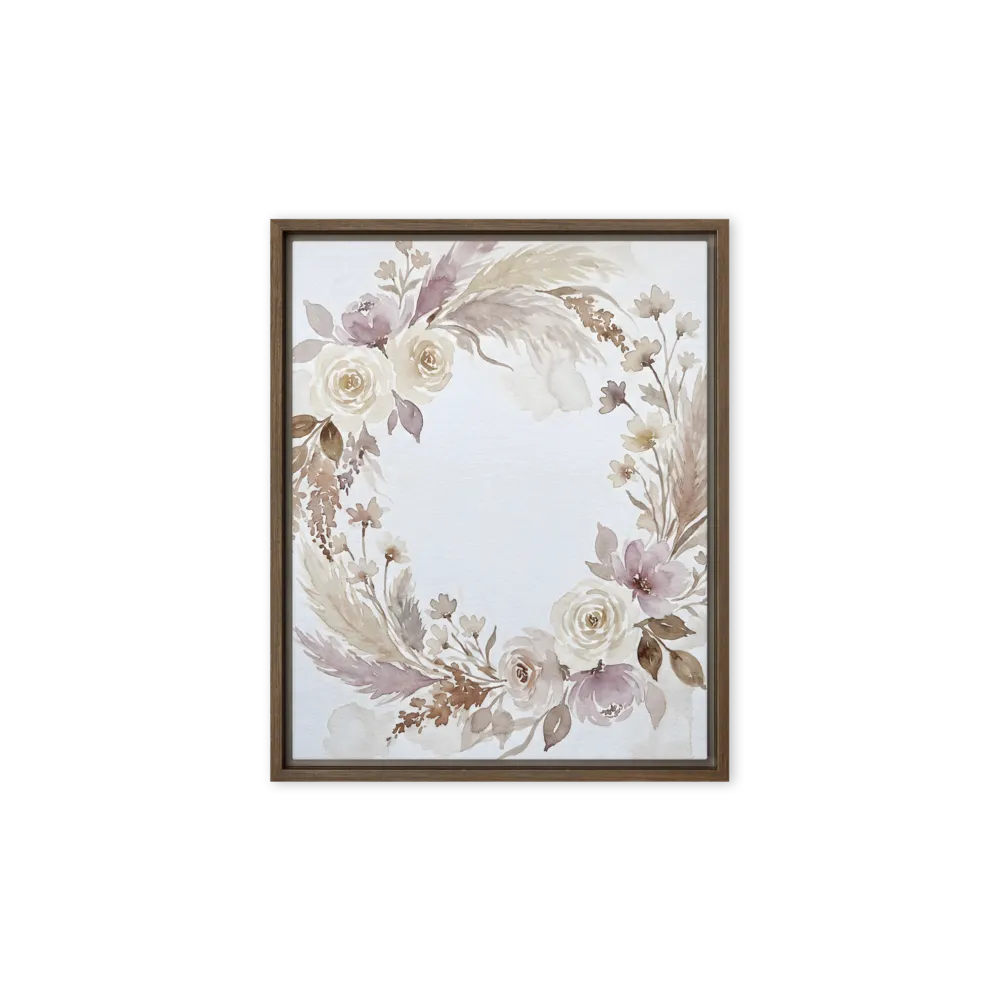 Nursery Wall Art for Vibrant, Growing Spaces — Soft Blooms & Bold Hues