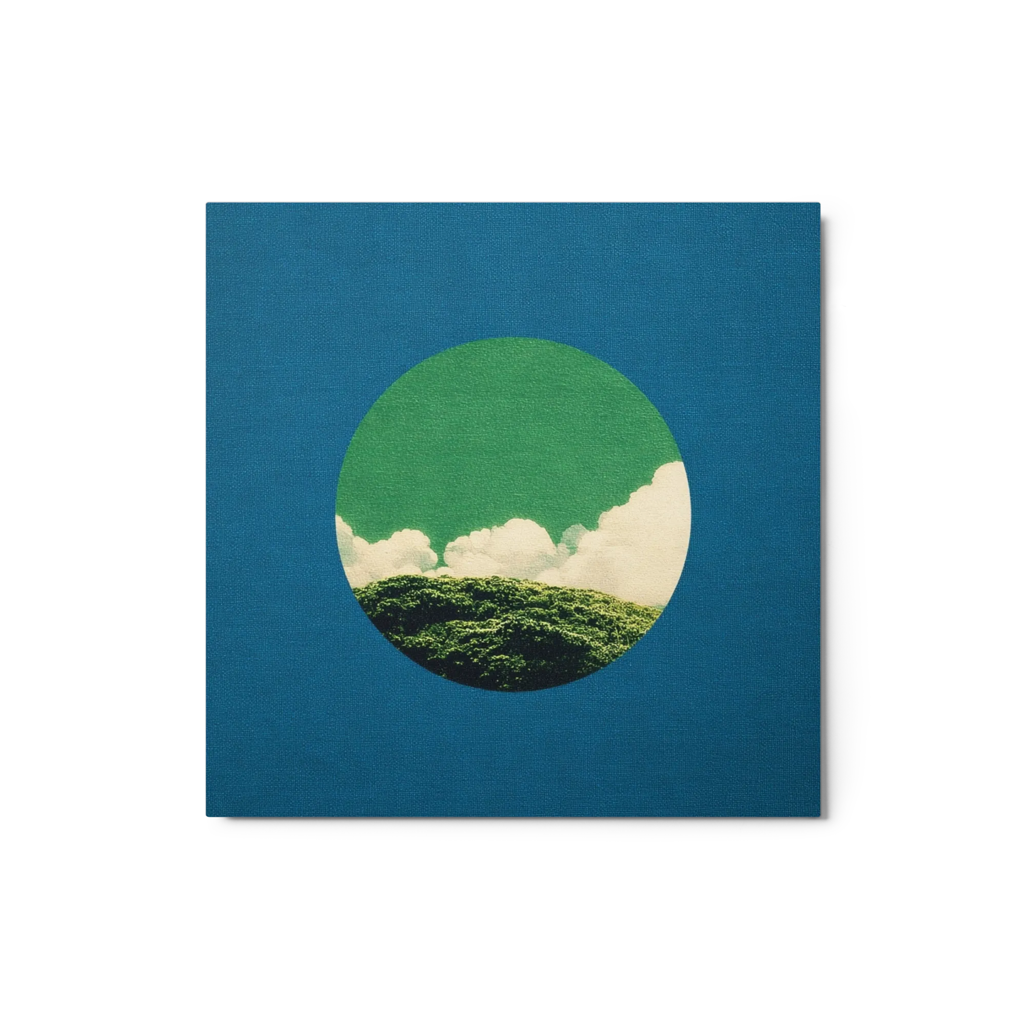 Circular Horizon