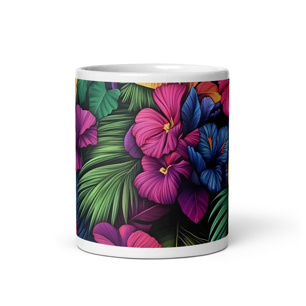 Tropical Symphony