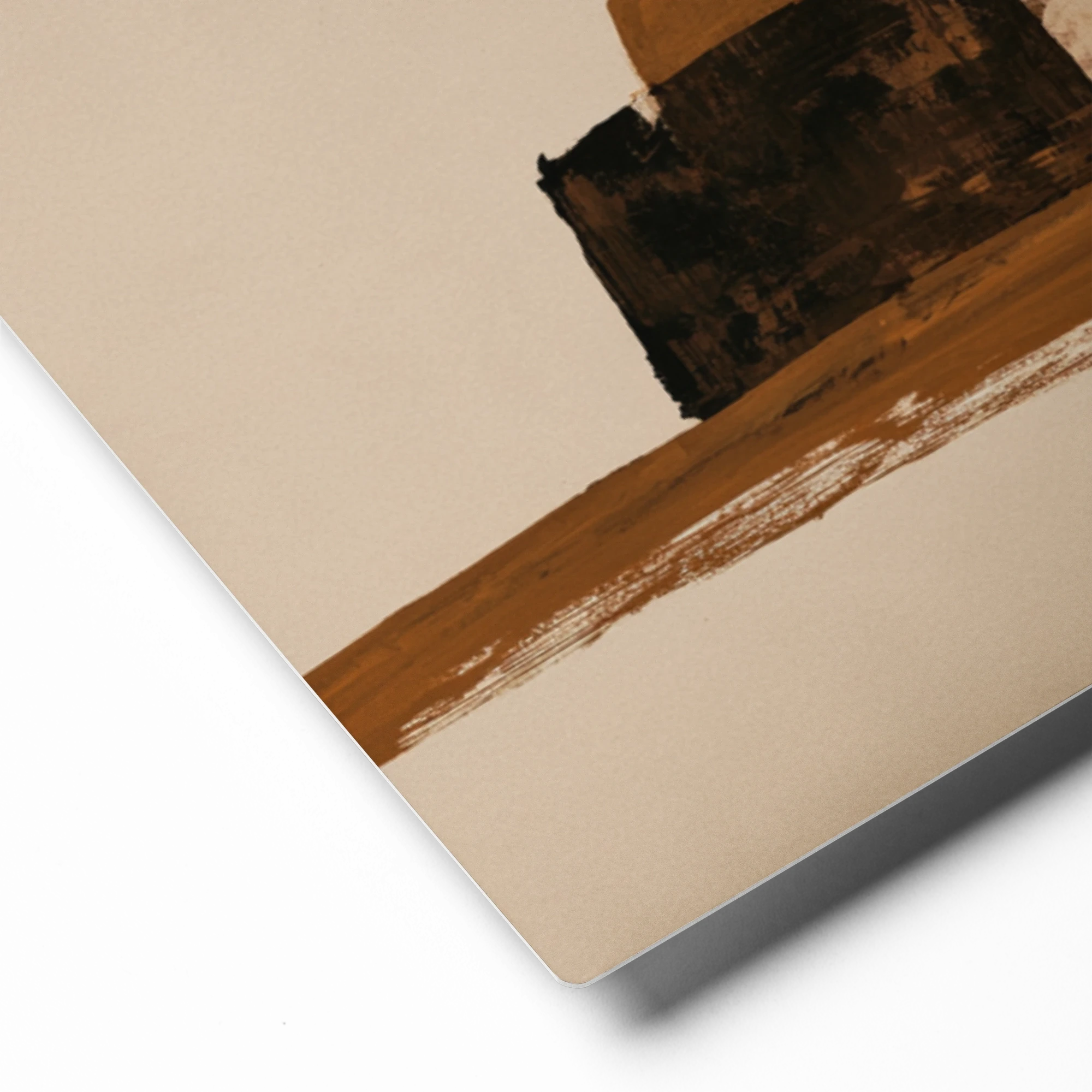 Terracotta Dome | Art Print