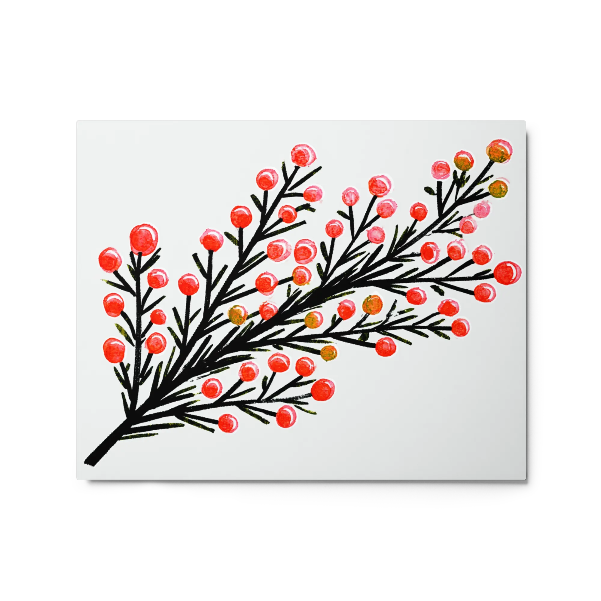 Winter Berries