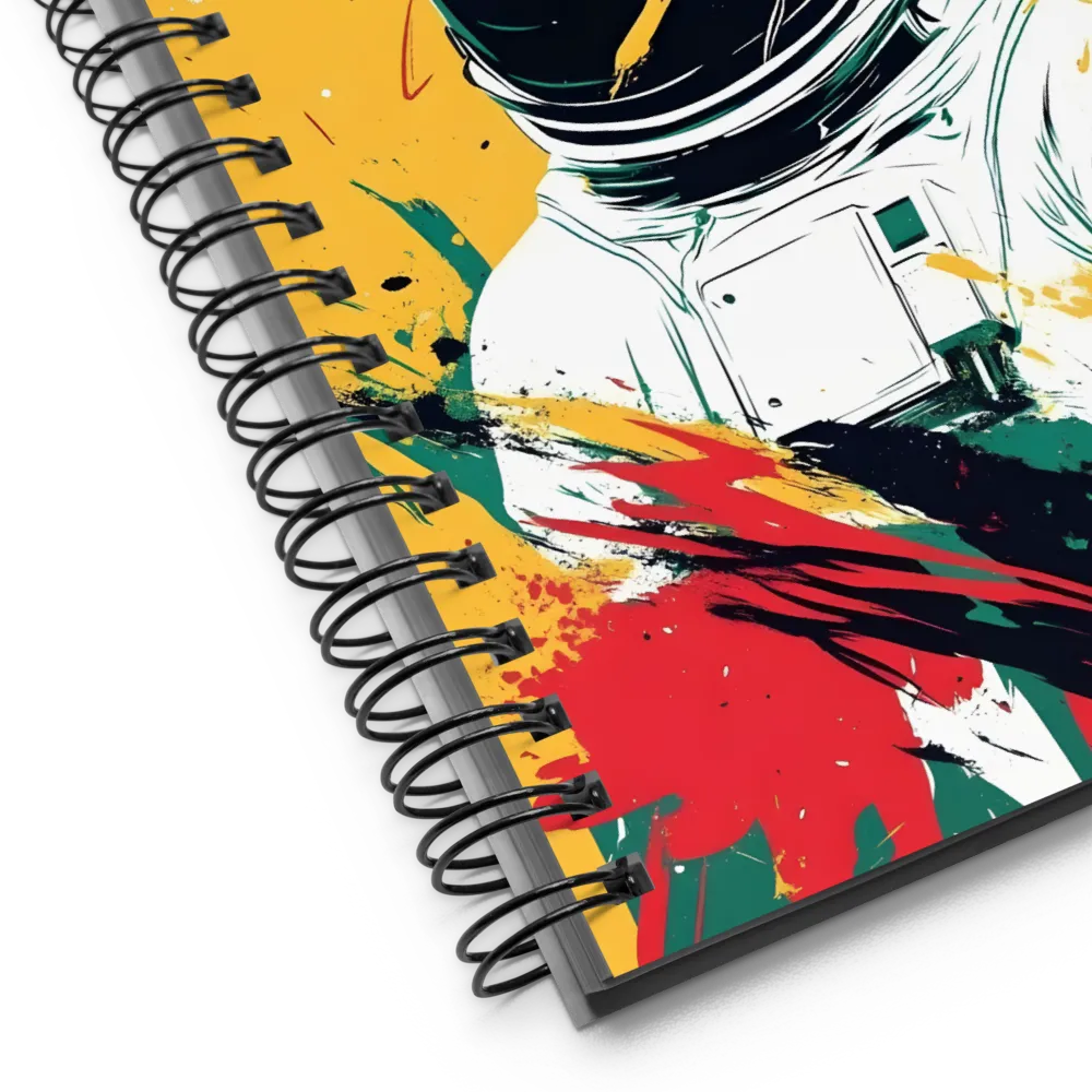 Galactic Explorer: A Modern Odyssey