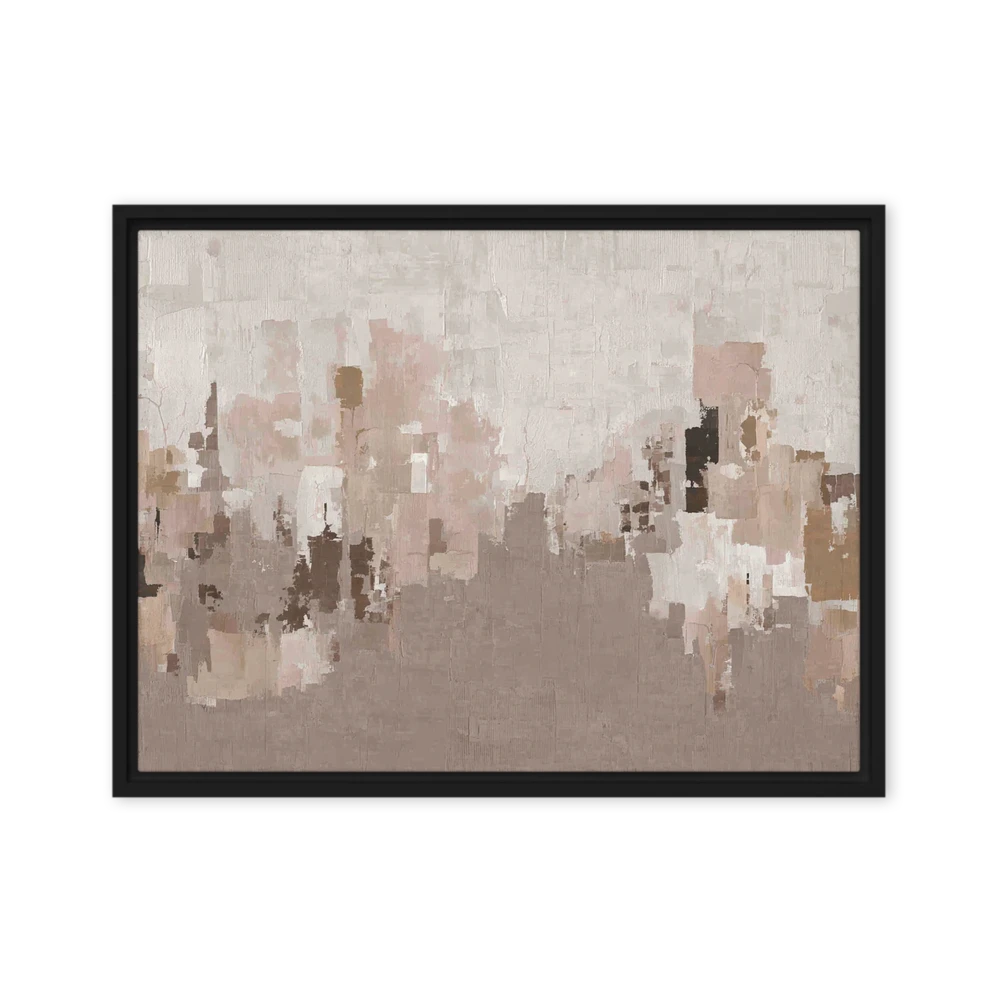 Echoes of Clay | Art Print