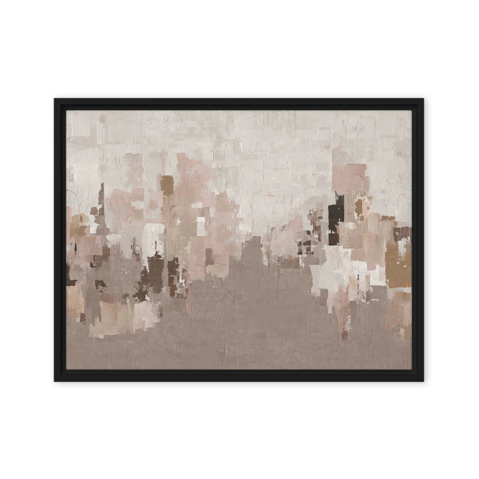Echoes of Clay | Art Print