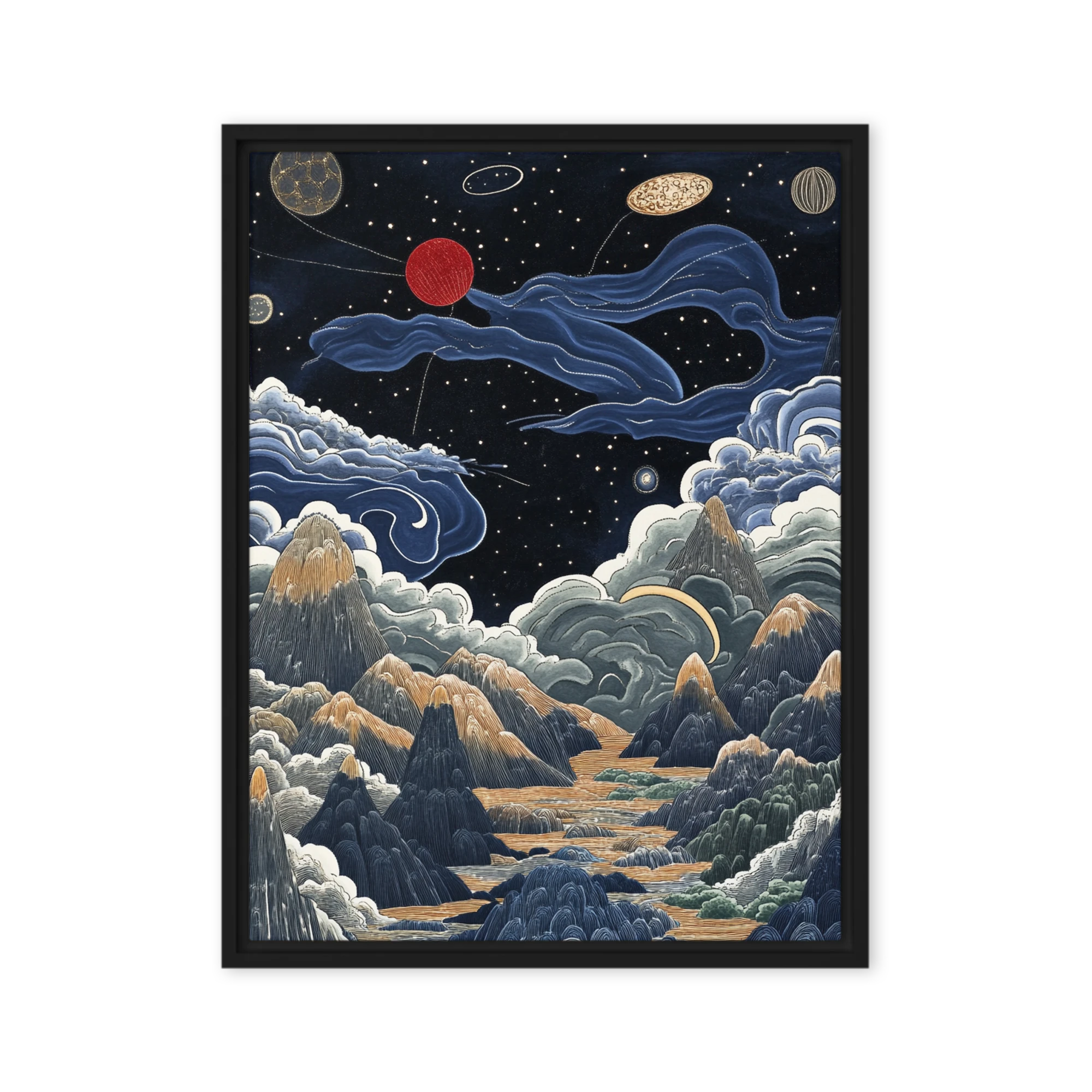 Collection banner