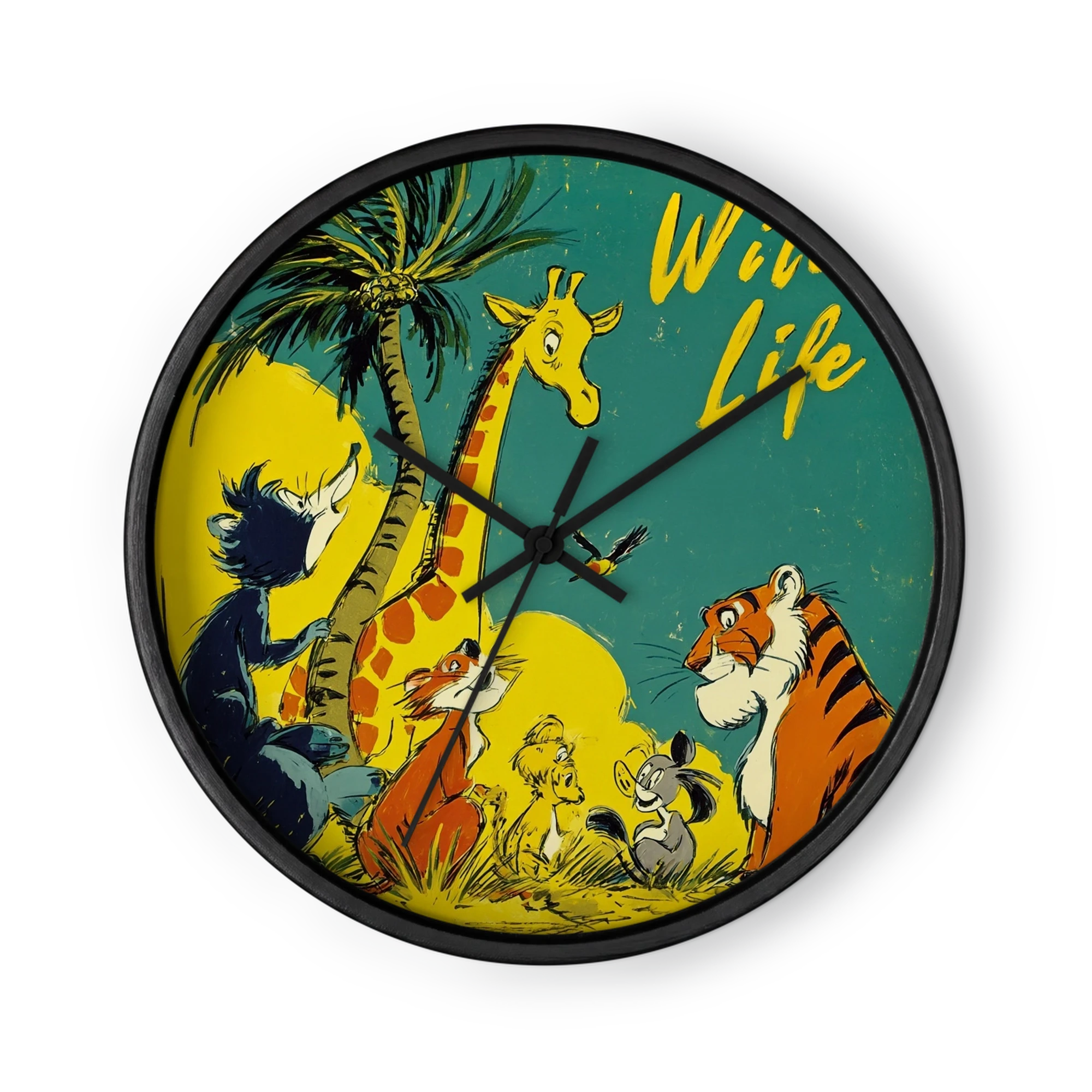 Wilde Life