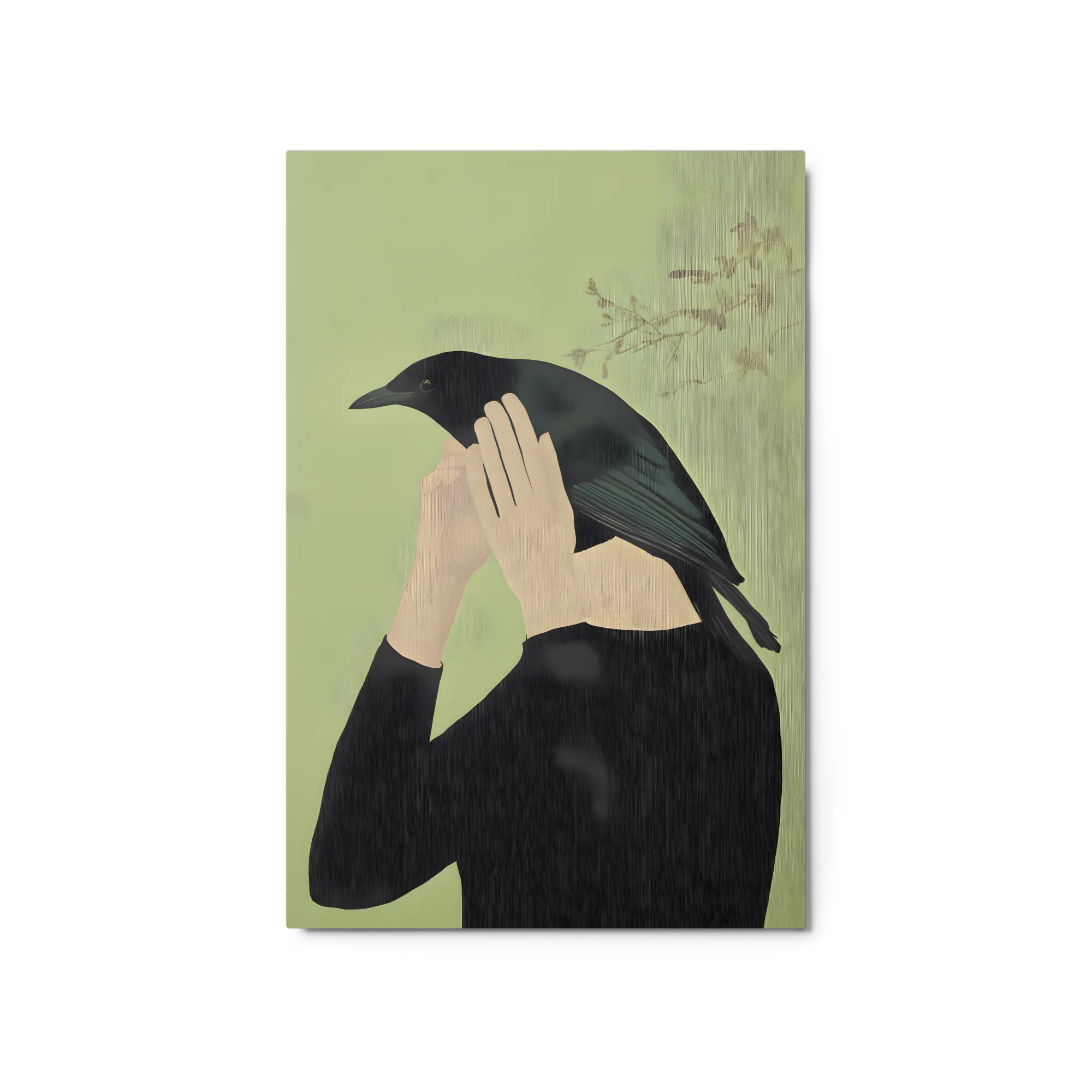 The Crow's Head