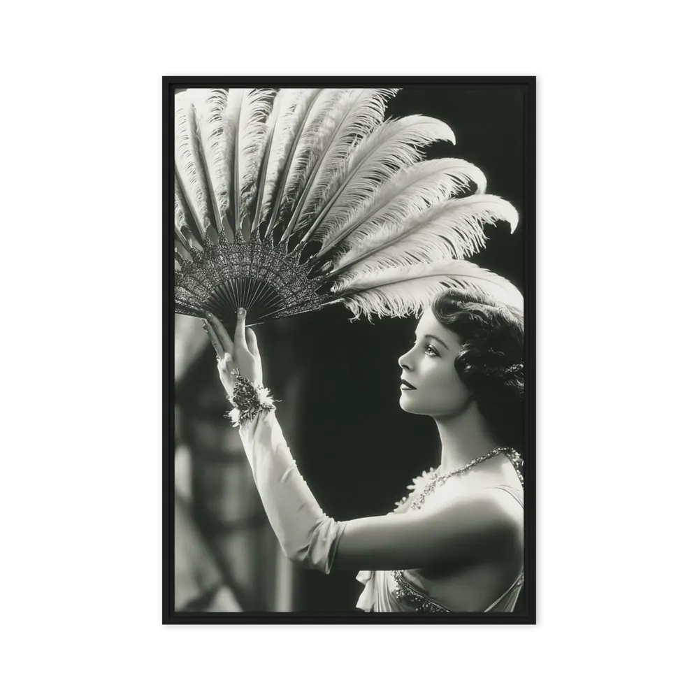 Hollywood Regency for midnight entertaining — The hour after closing