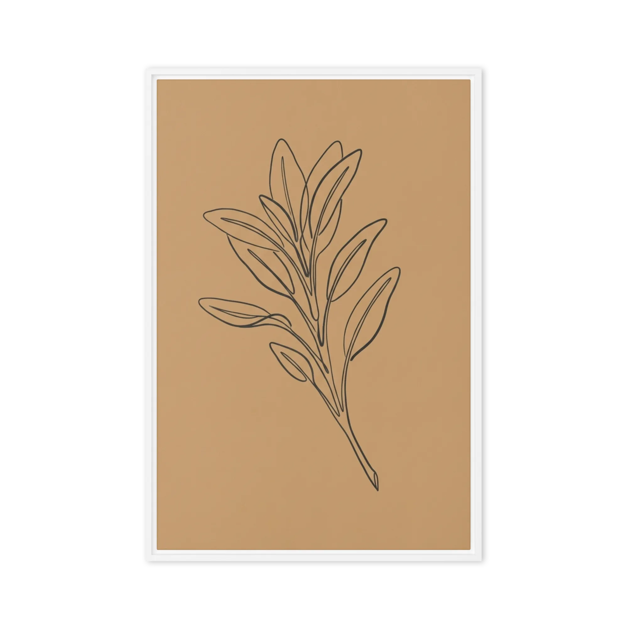 Sienna Sprig