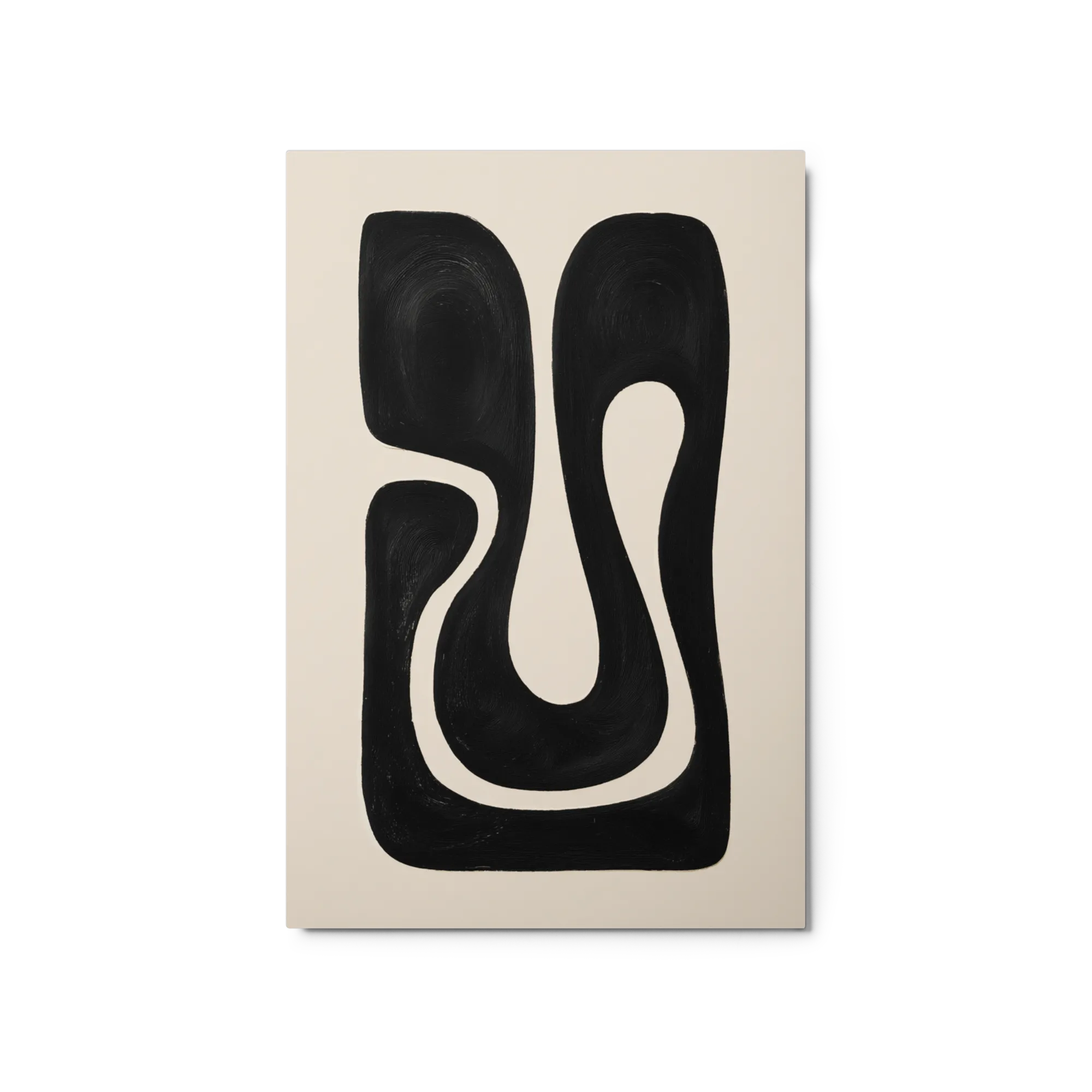 Flowing Form