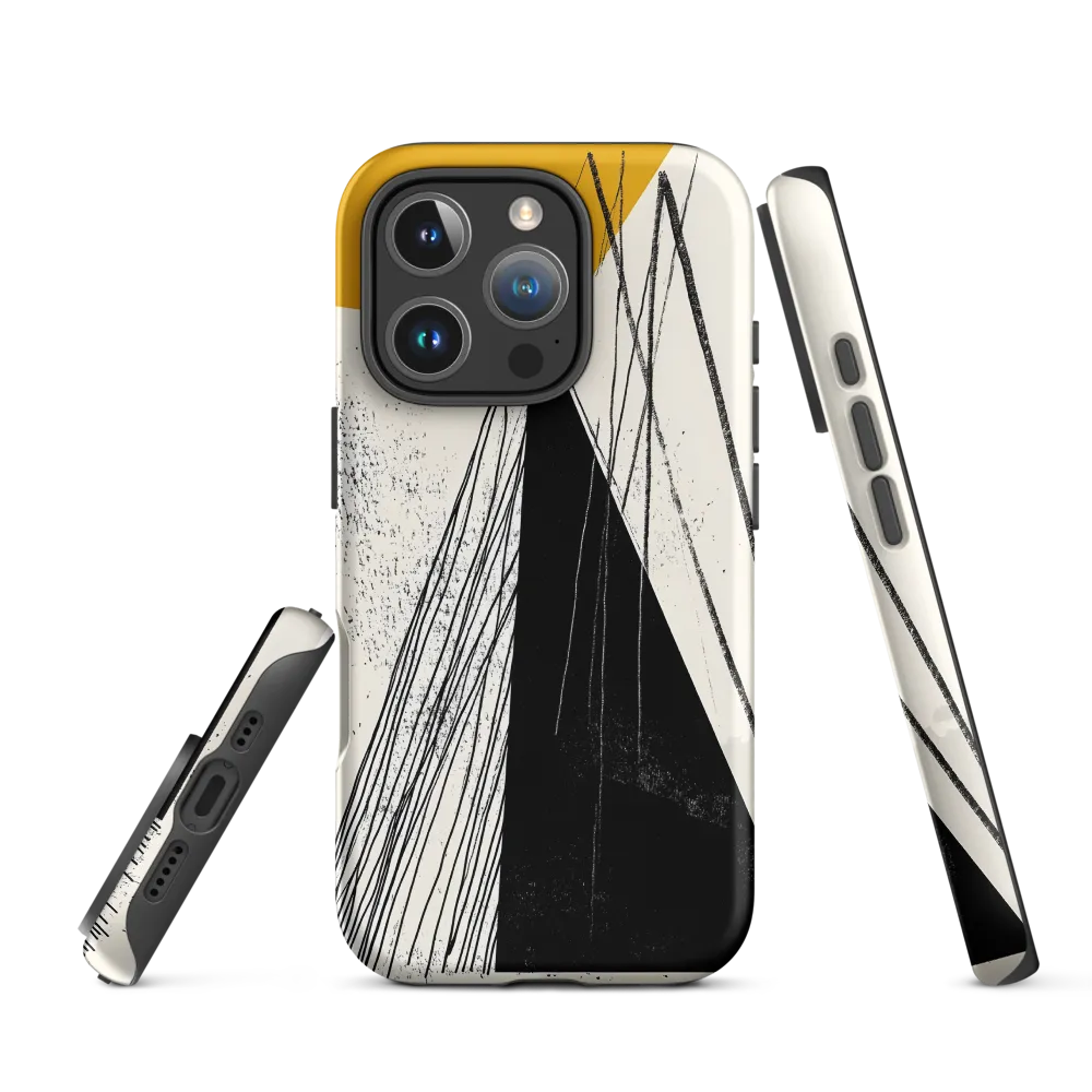 Linear Apex