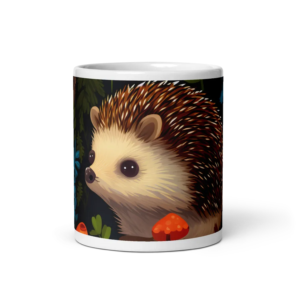 Whimsical Woodland Adventures