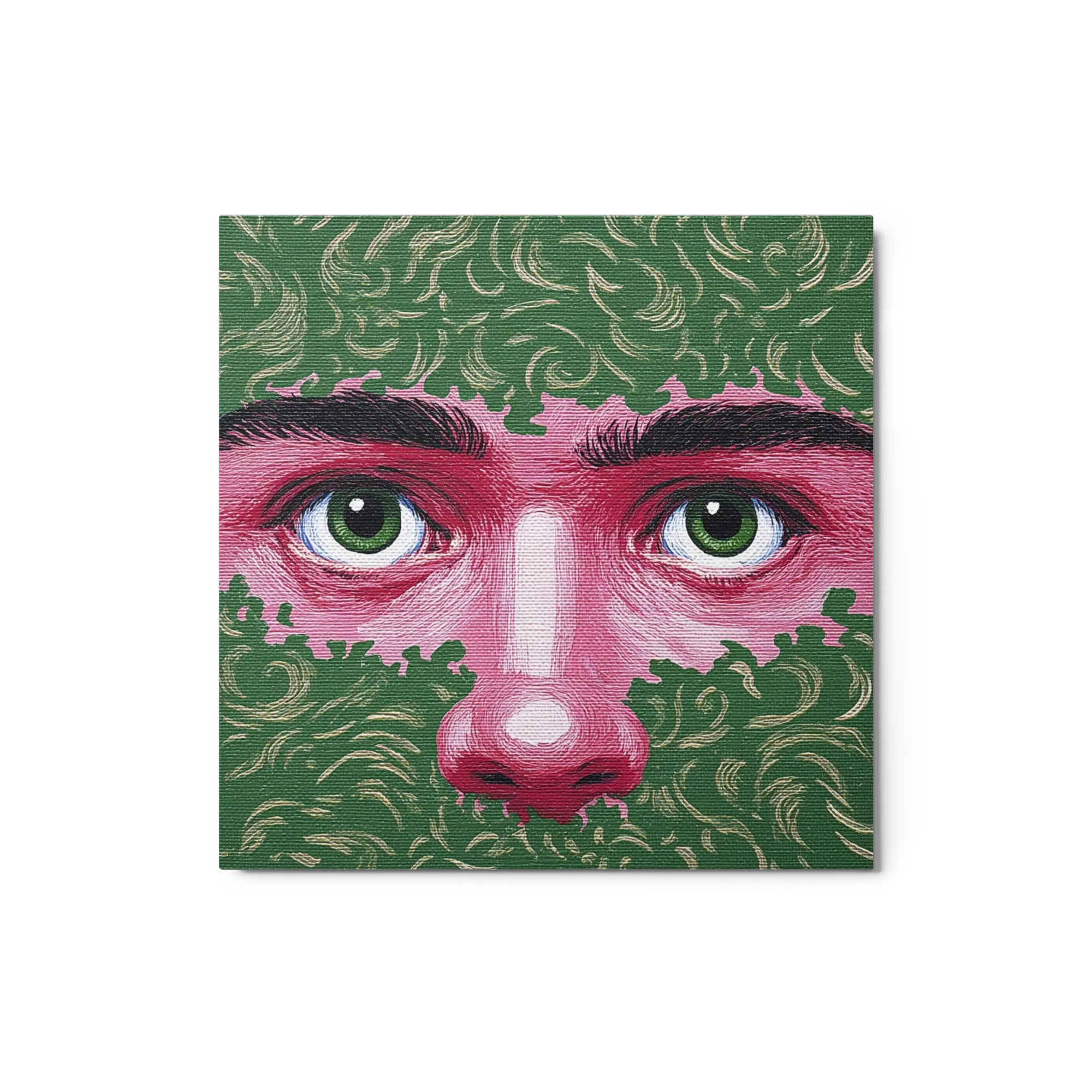 The Green Man