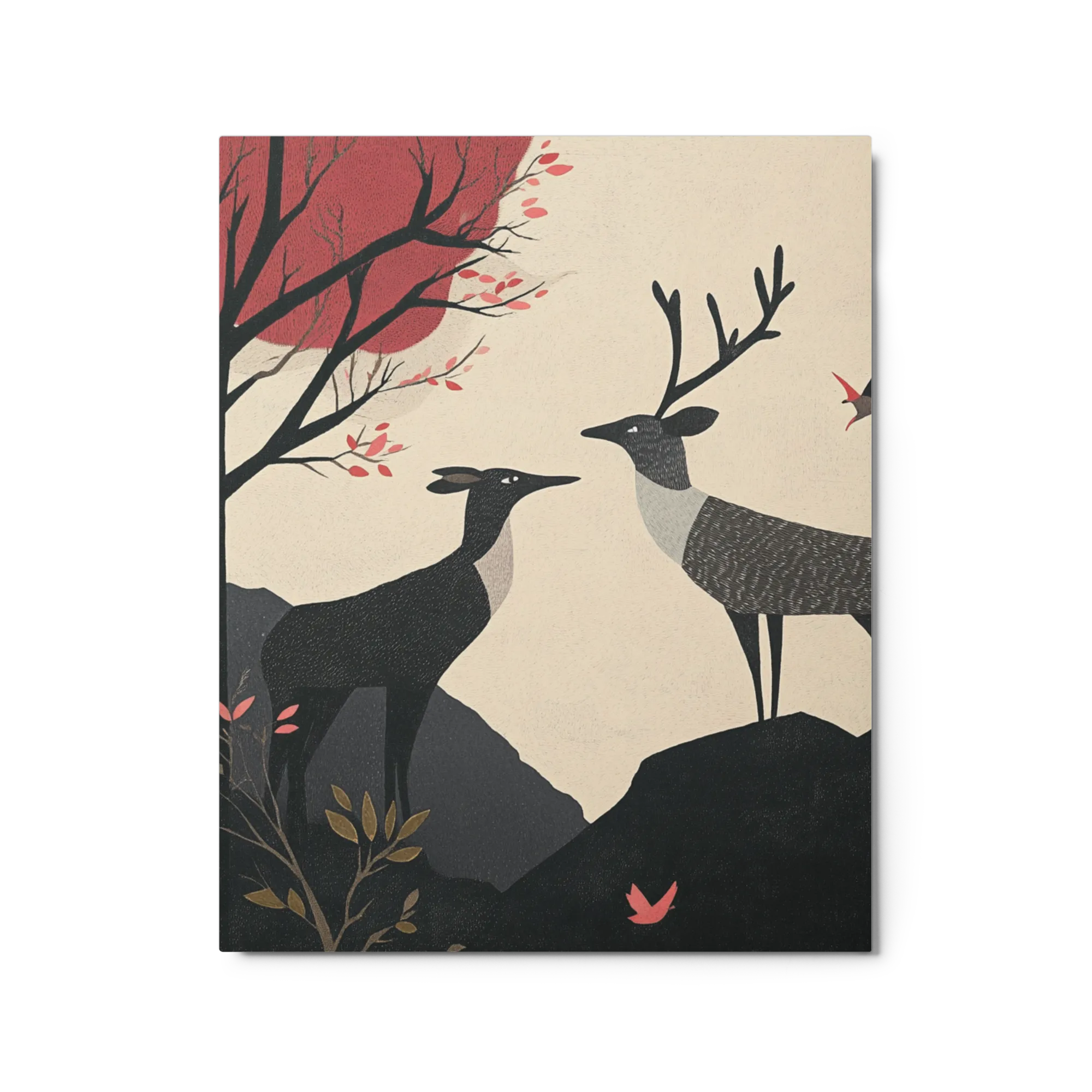 Forest Whispers