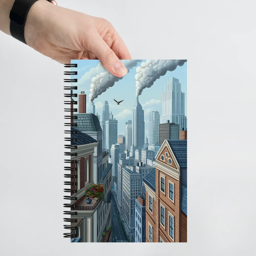 Urban Symphony