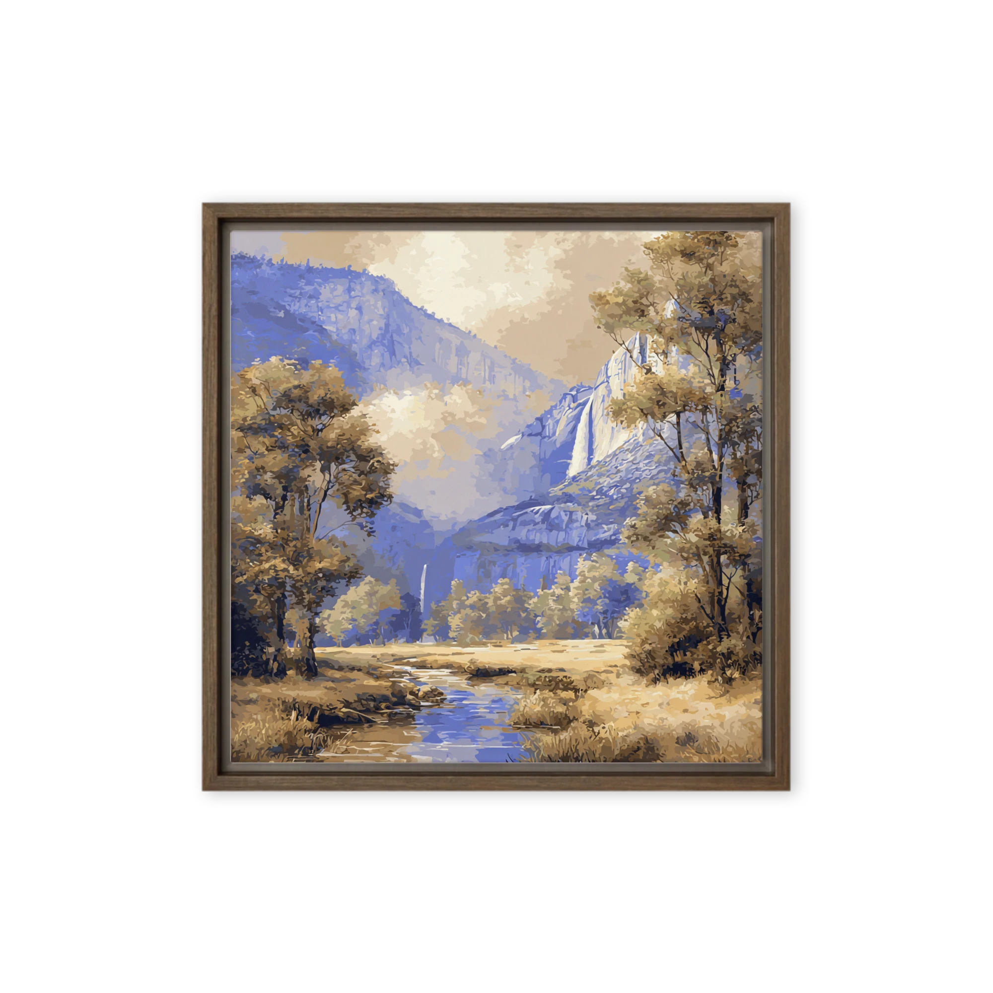 Golden Valley Sanctuary