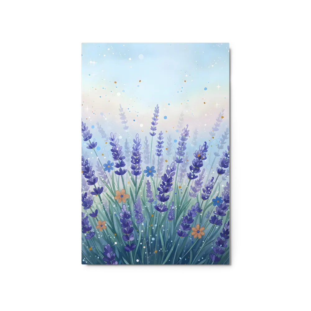 Lavender Dream | Art Print