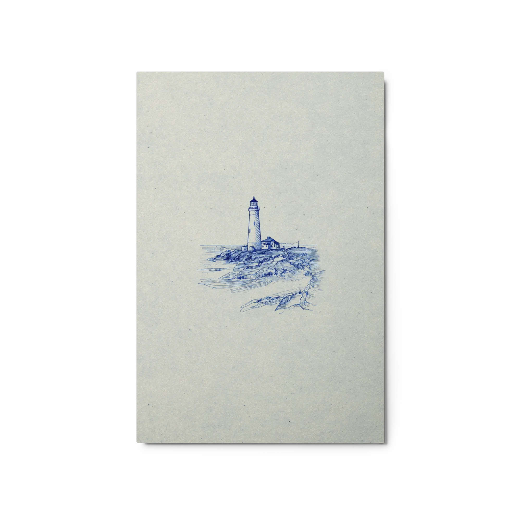 The Lonely Beacon