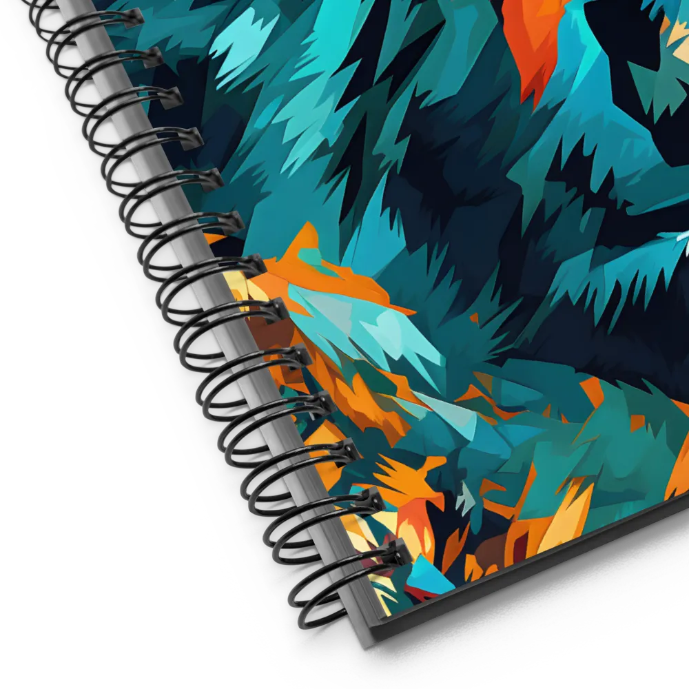 Dynamic Essence of the Tiger