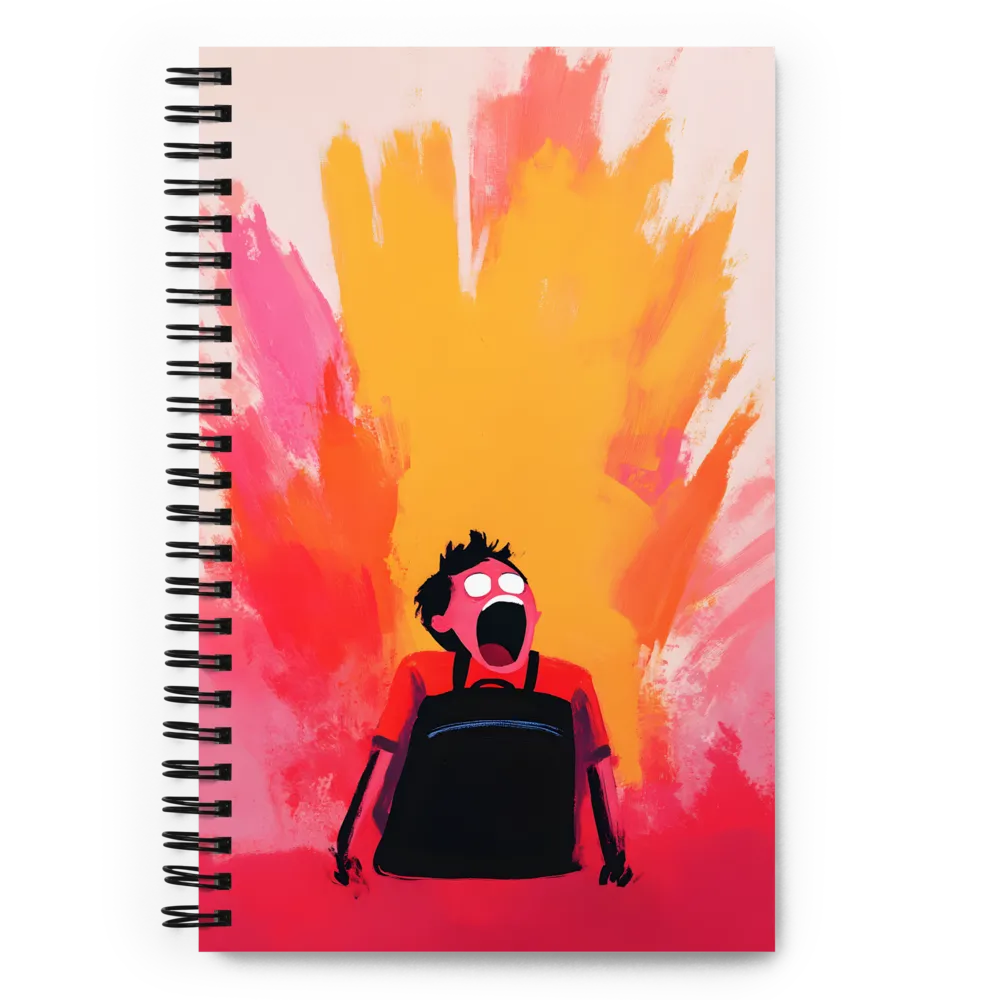 Eruption of Emotions