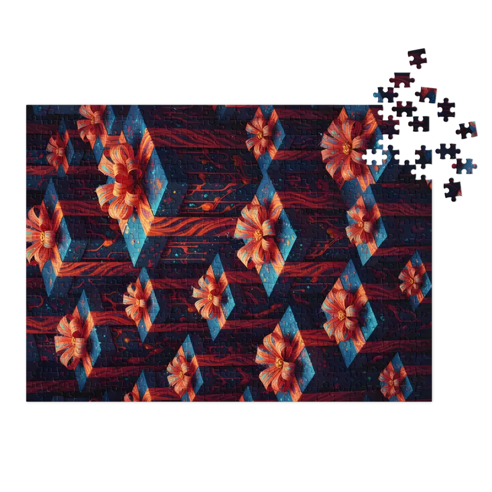 Midnight Gift Boxes