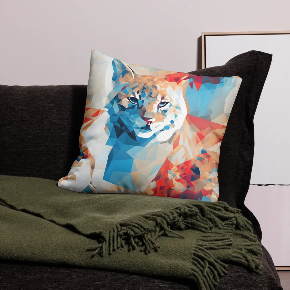 Facets of Feline Wonder