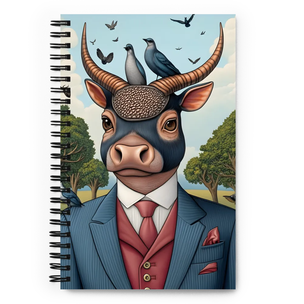 The Bull's Disguise