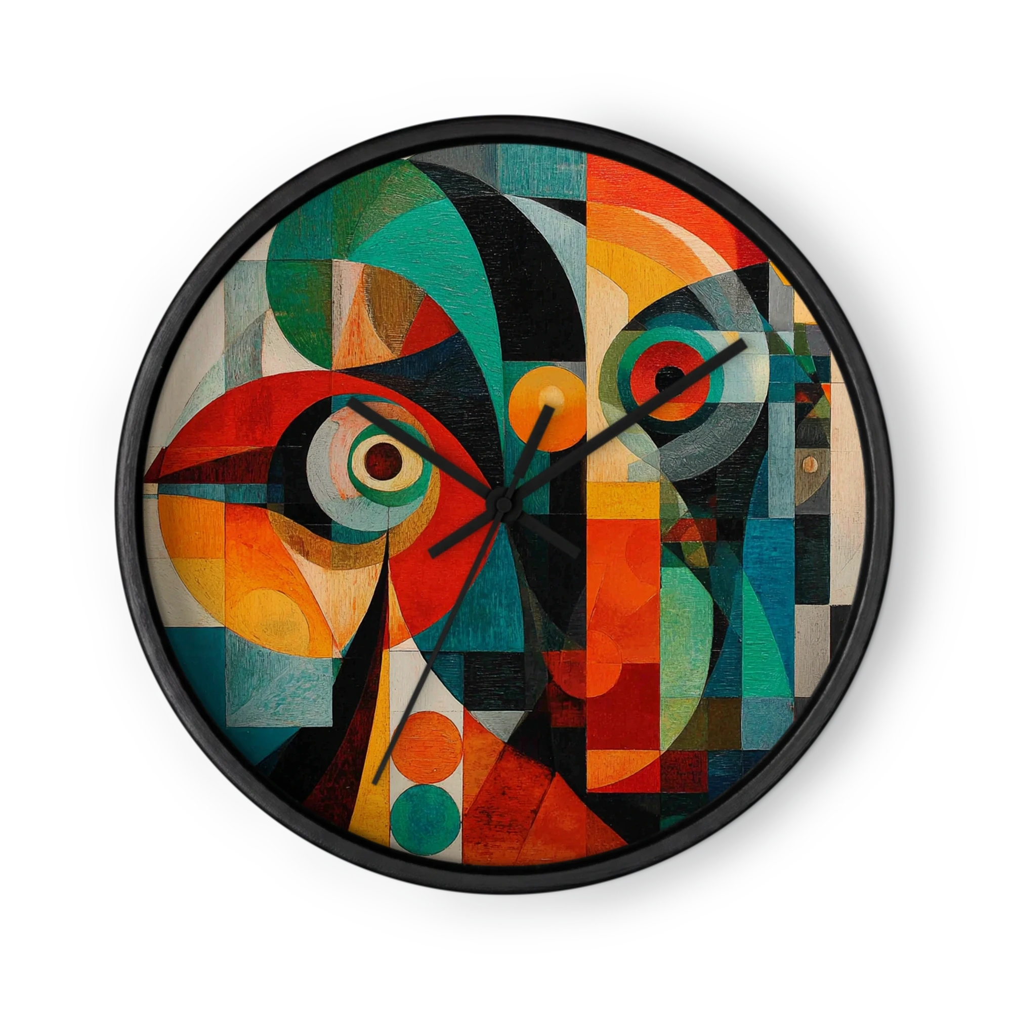 Geometric Profile