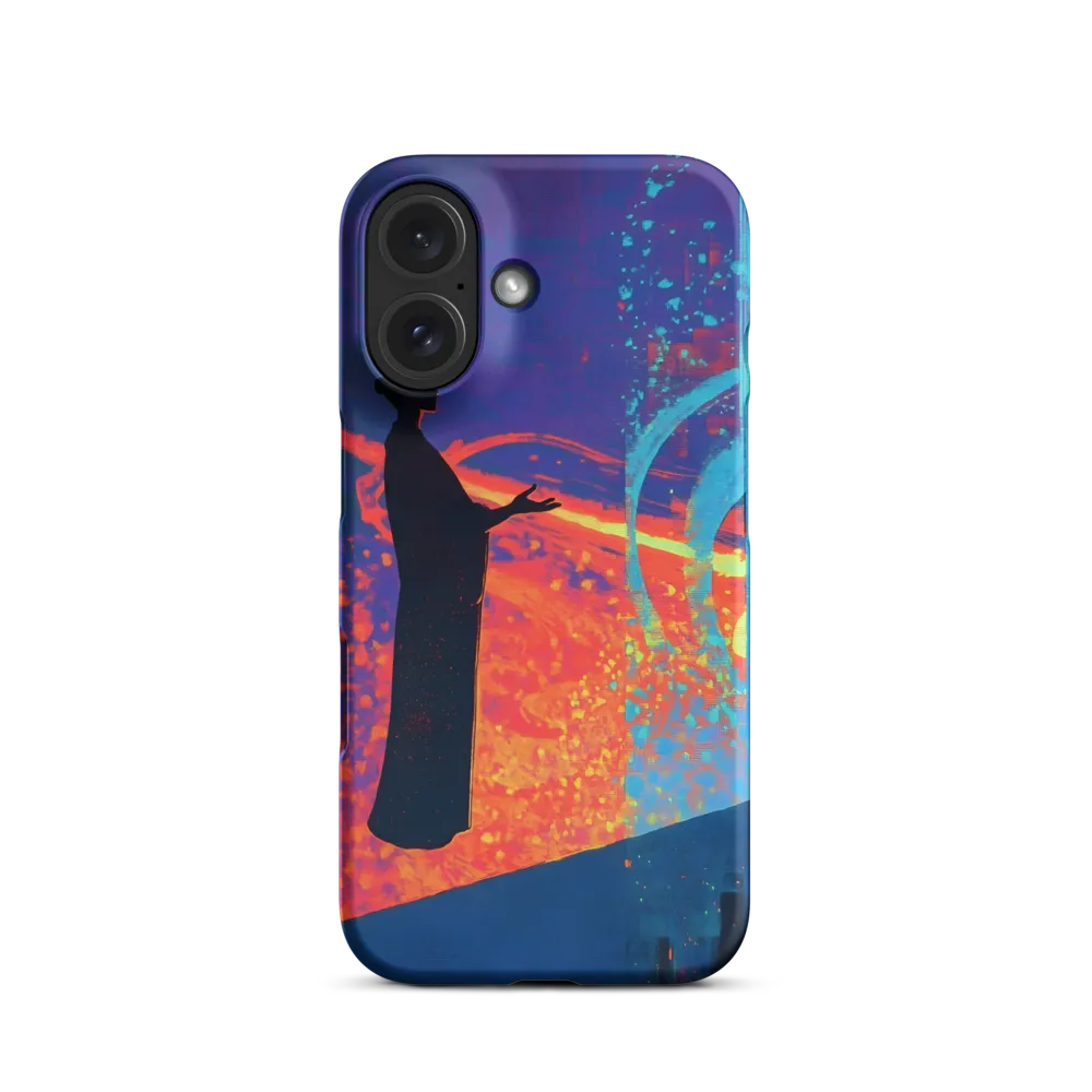 Gateway to Infinity | Phone Case
