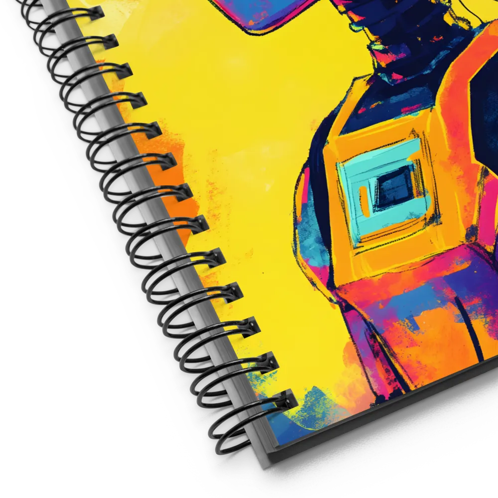 Playful Cyborg Symphony