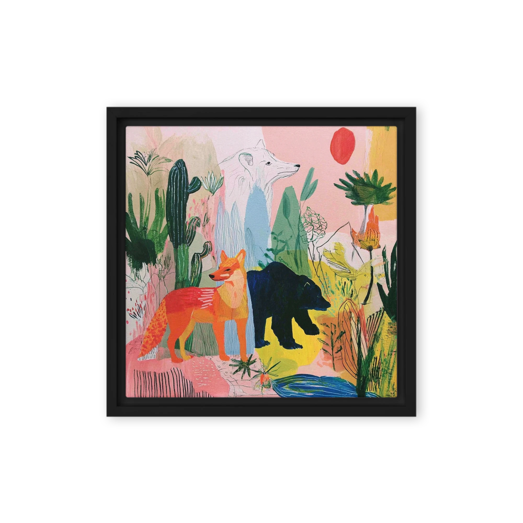 Forest Guardians