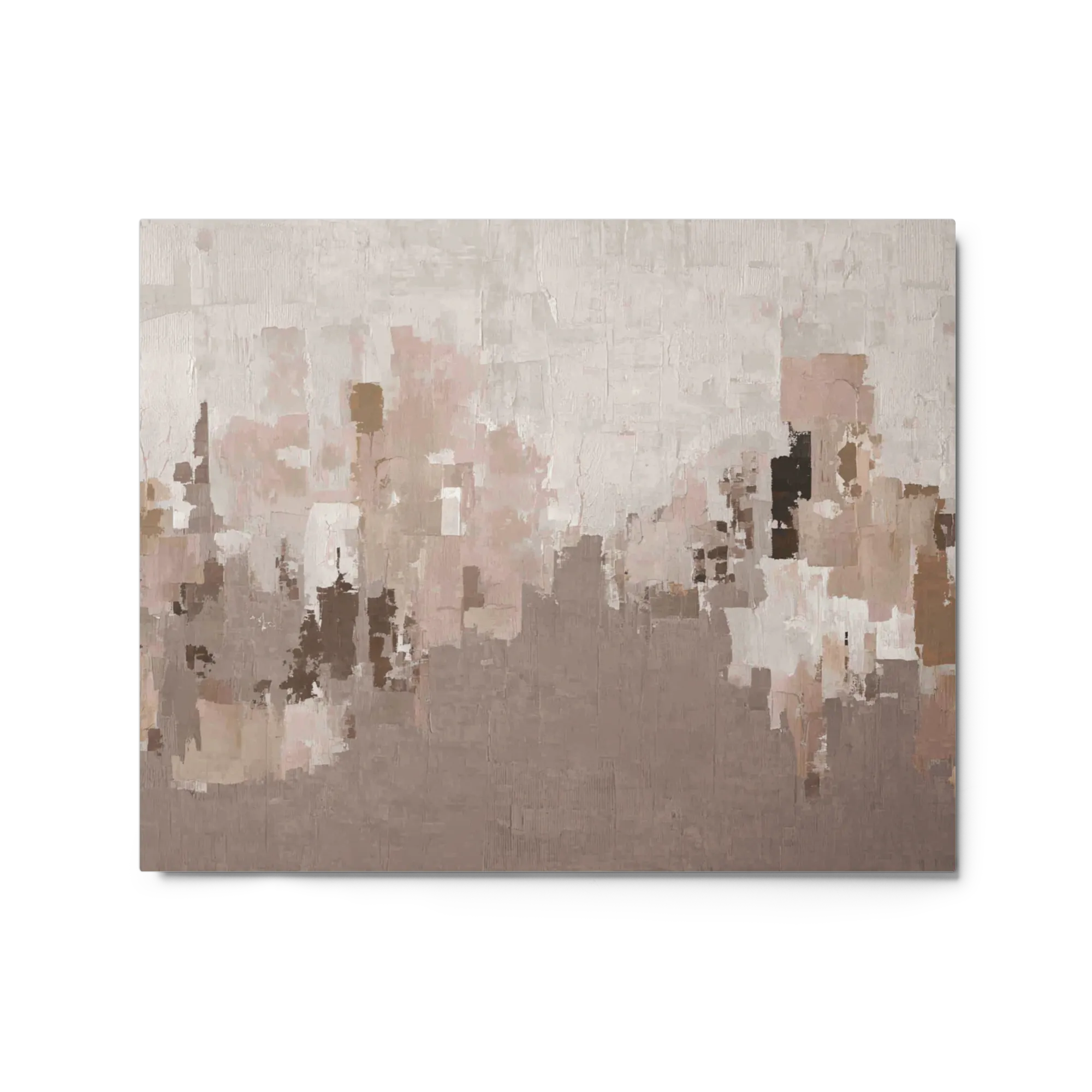 Echoes of Clay