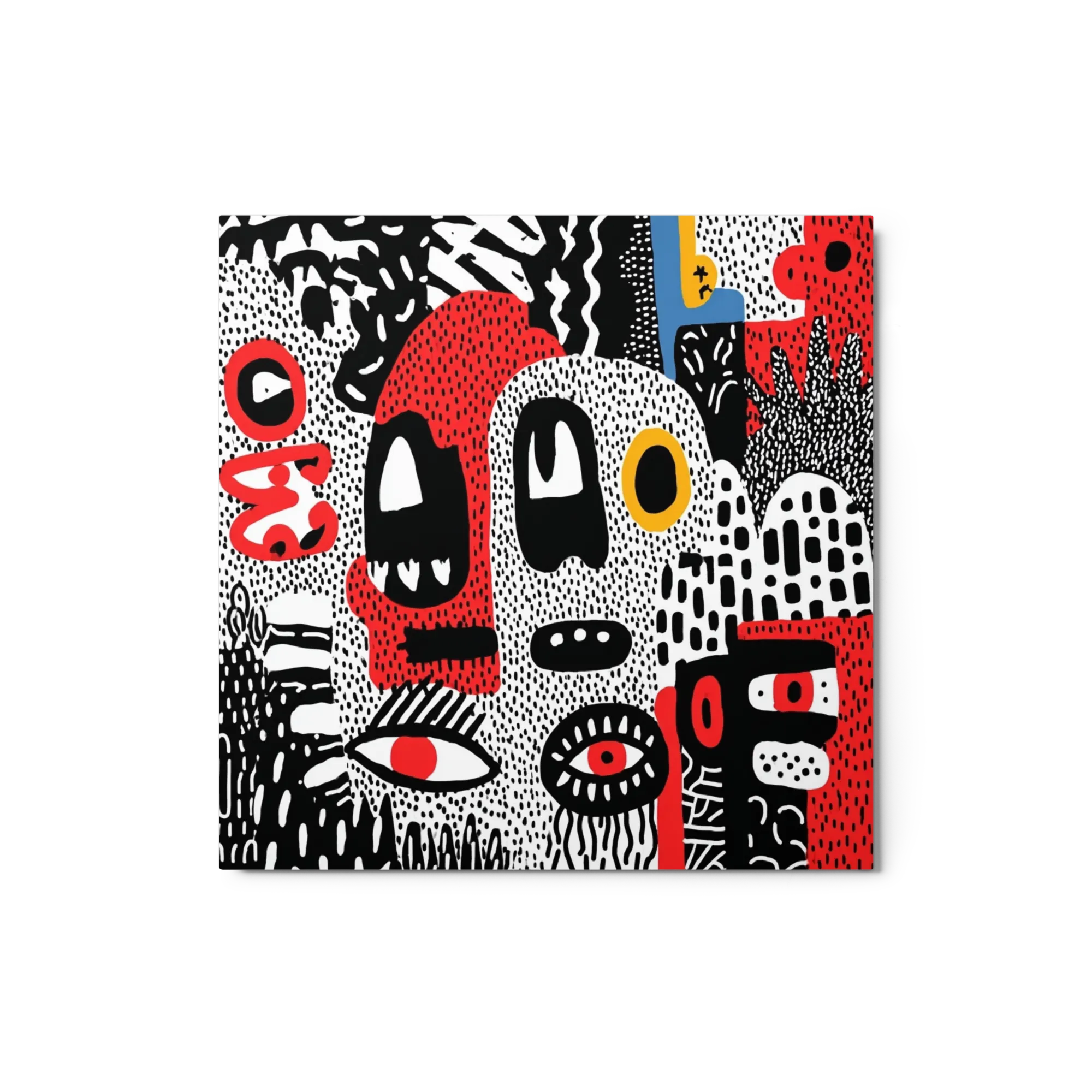 Chaotic Expressions