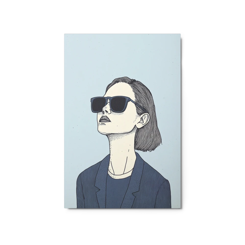 Stargazer | Art Print