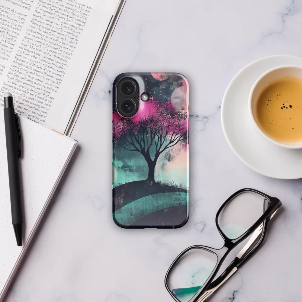 Dreamy Cherry Blossom Tree 
 Samsung Galaxy S24 Ultra | Tough Case