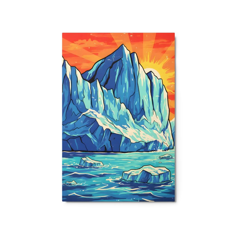 Arctic Awakening