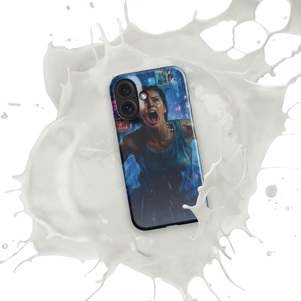 Urban Despair 
 Samsung Galaxy S10 | Snap Case