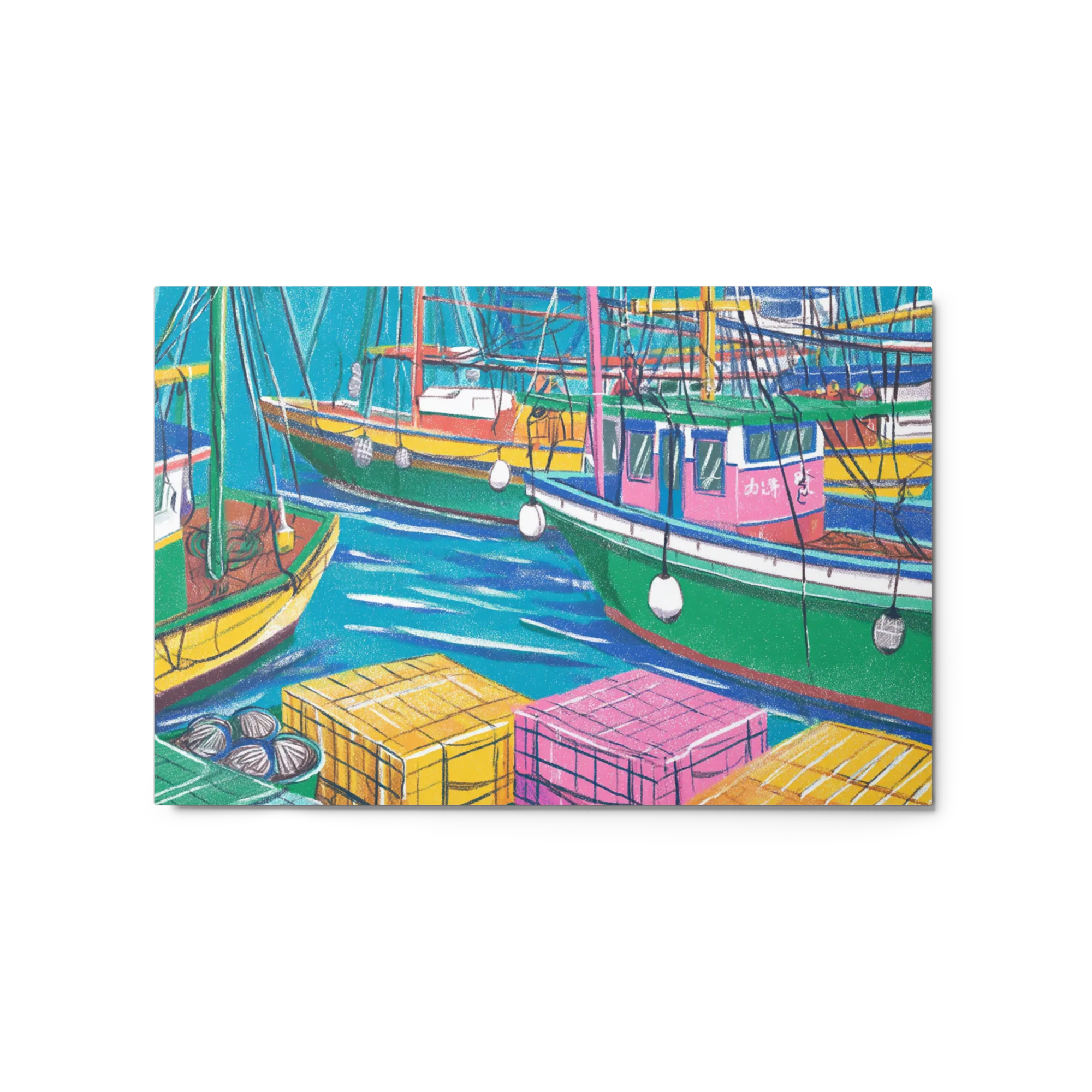 Harbor Rest