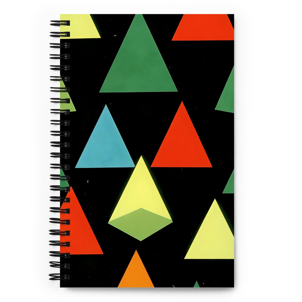 Geometric Harmony in Color