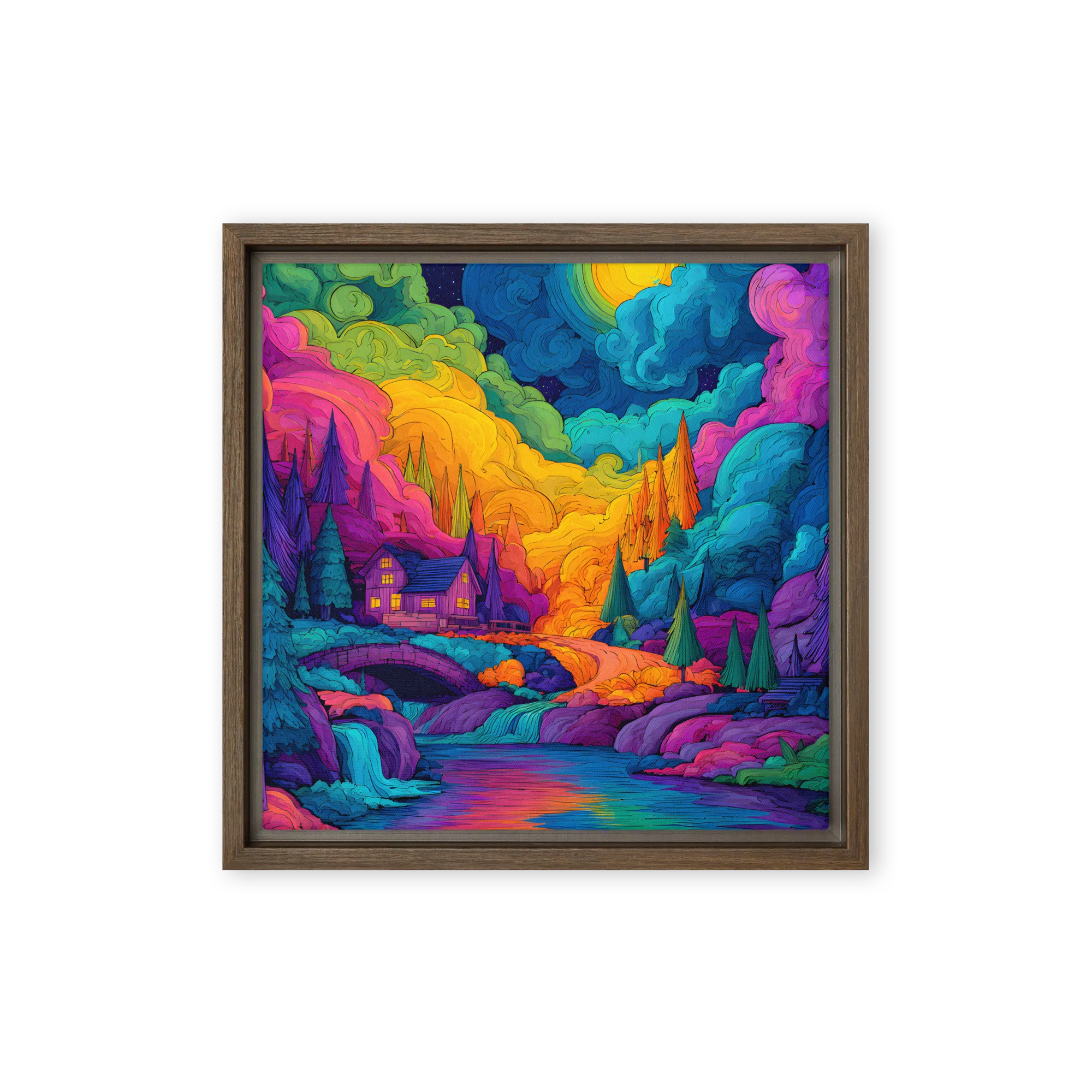 Dreamscape Valley