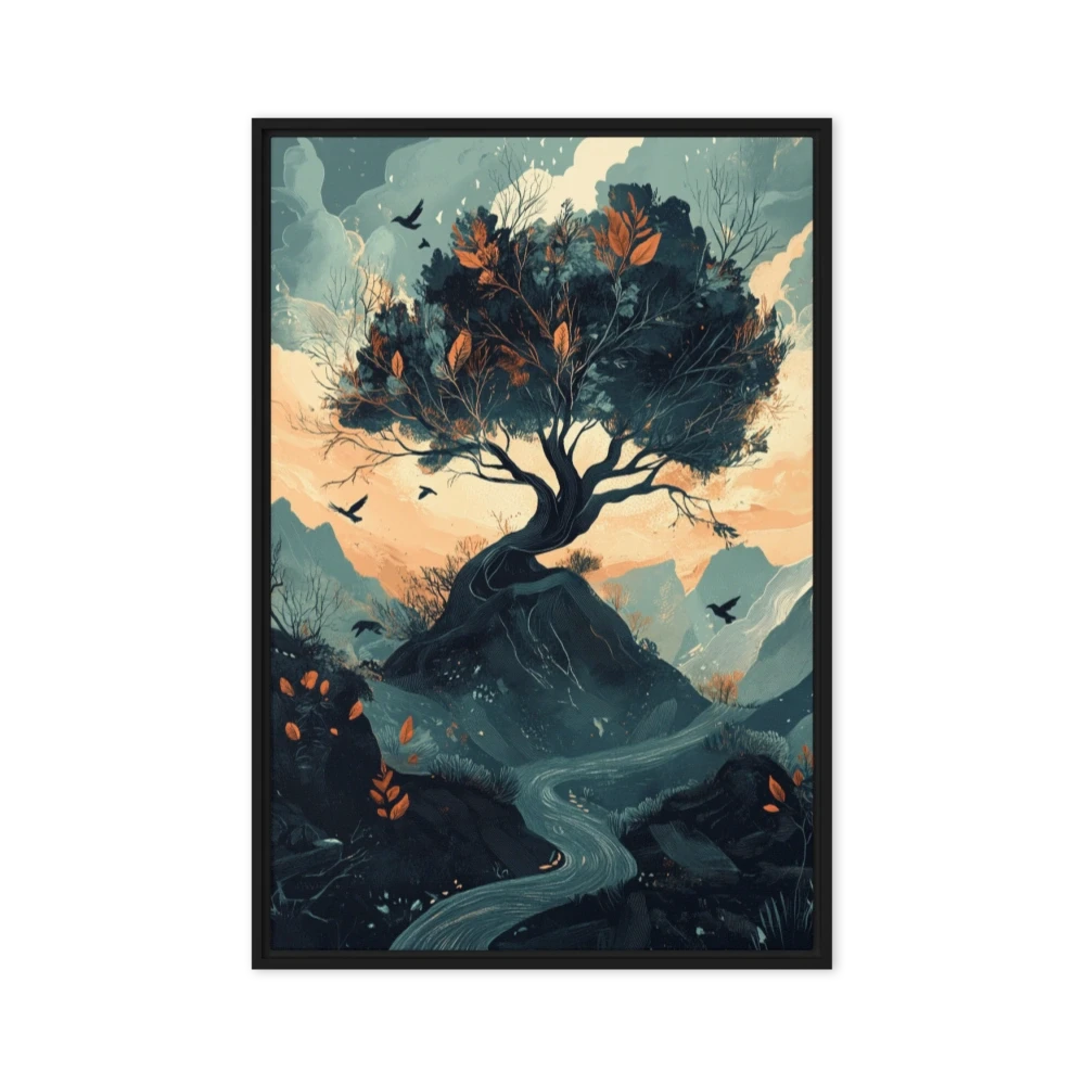 Whispering Sentinel