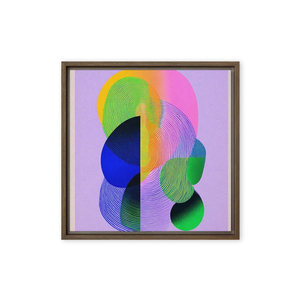 Harmonic Resonance | Art Print